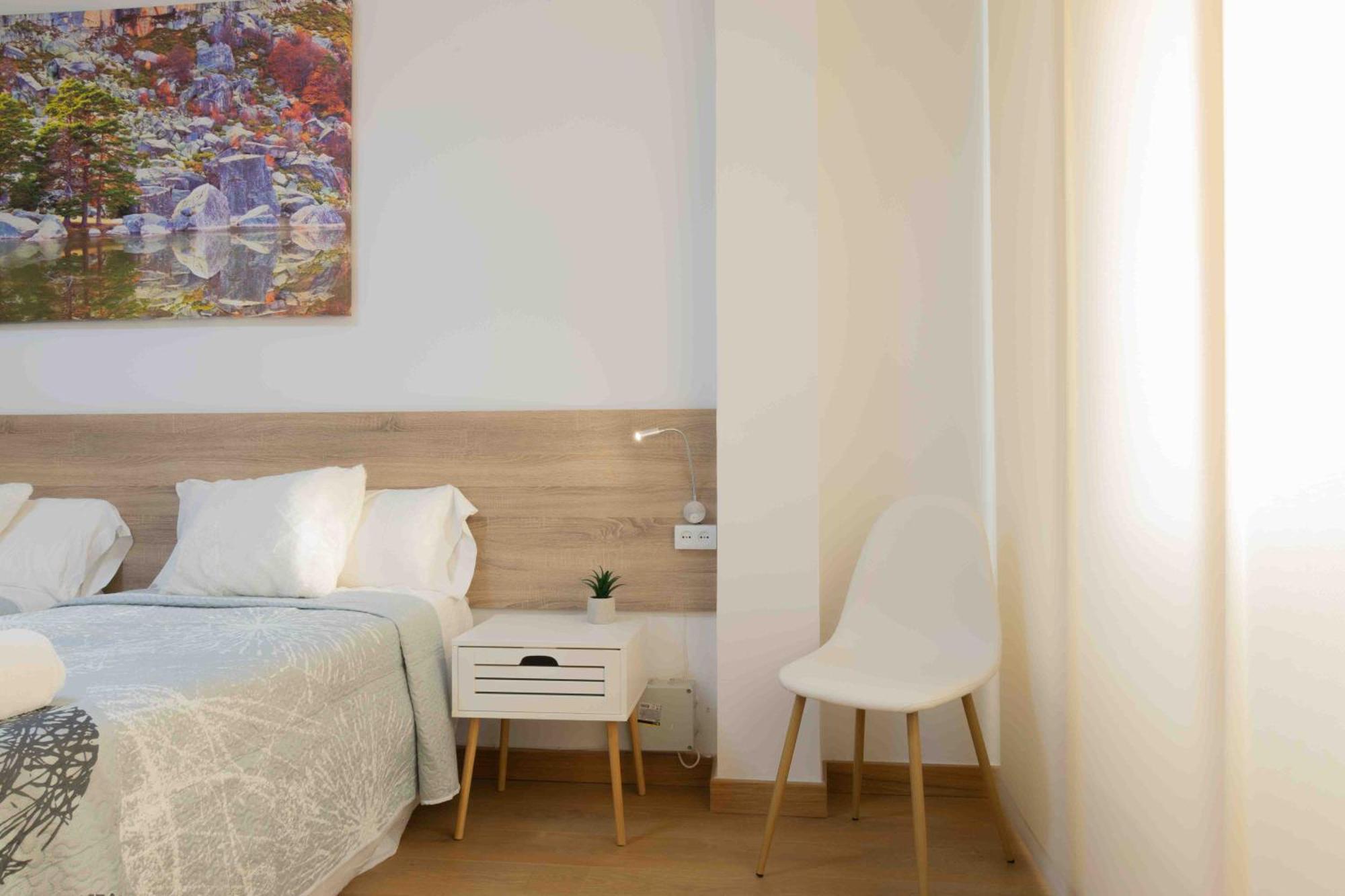 Cinco Villas 洛格罗尼奥 外观 照片